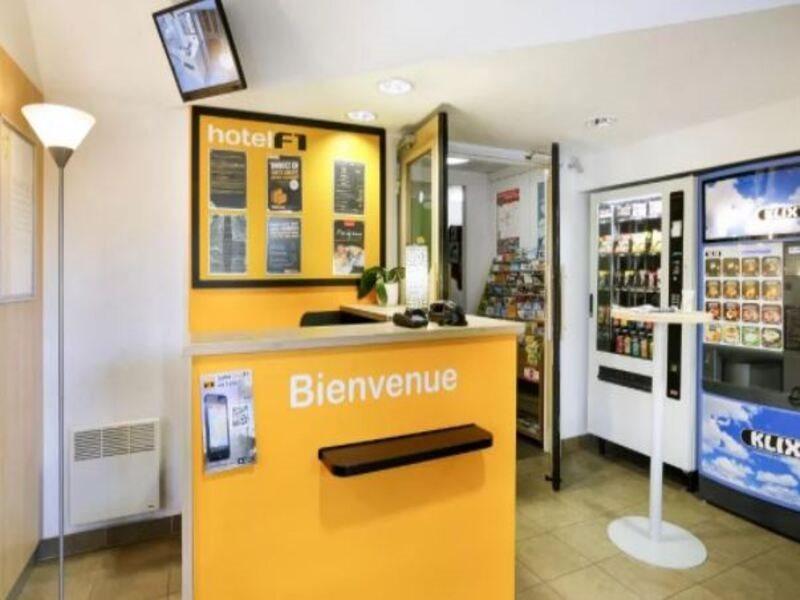 Premiere Classe Arras - Tilloy Les Mofflaine Exterior photo