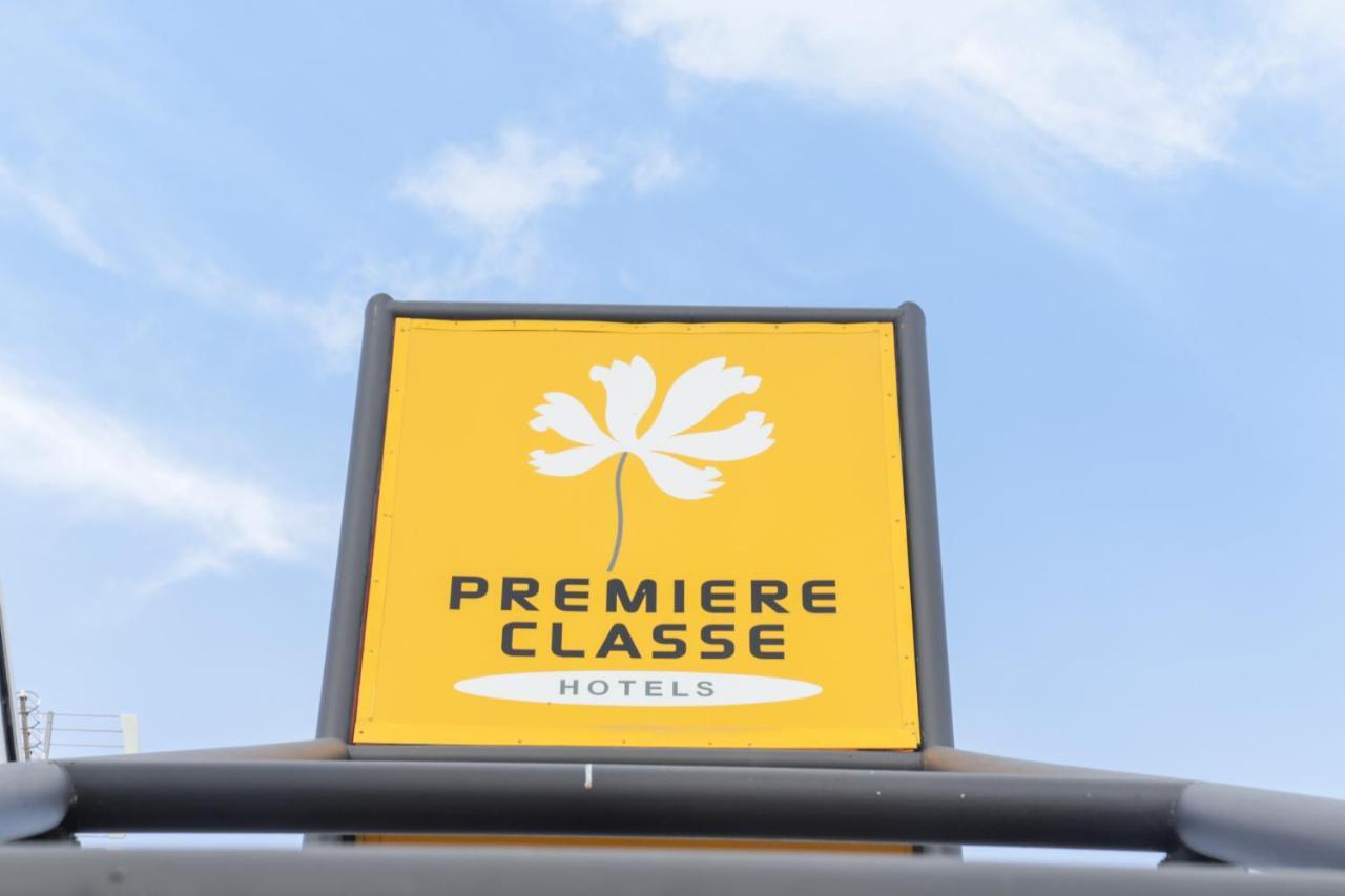 Premiere Classe Arras - Tilloy Les Mofflaine Exterior photo
