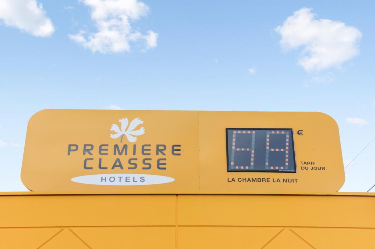 Premiere Classe Arras - Tilloy Les Mofflaine Exterior photo