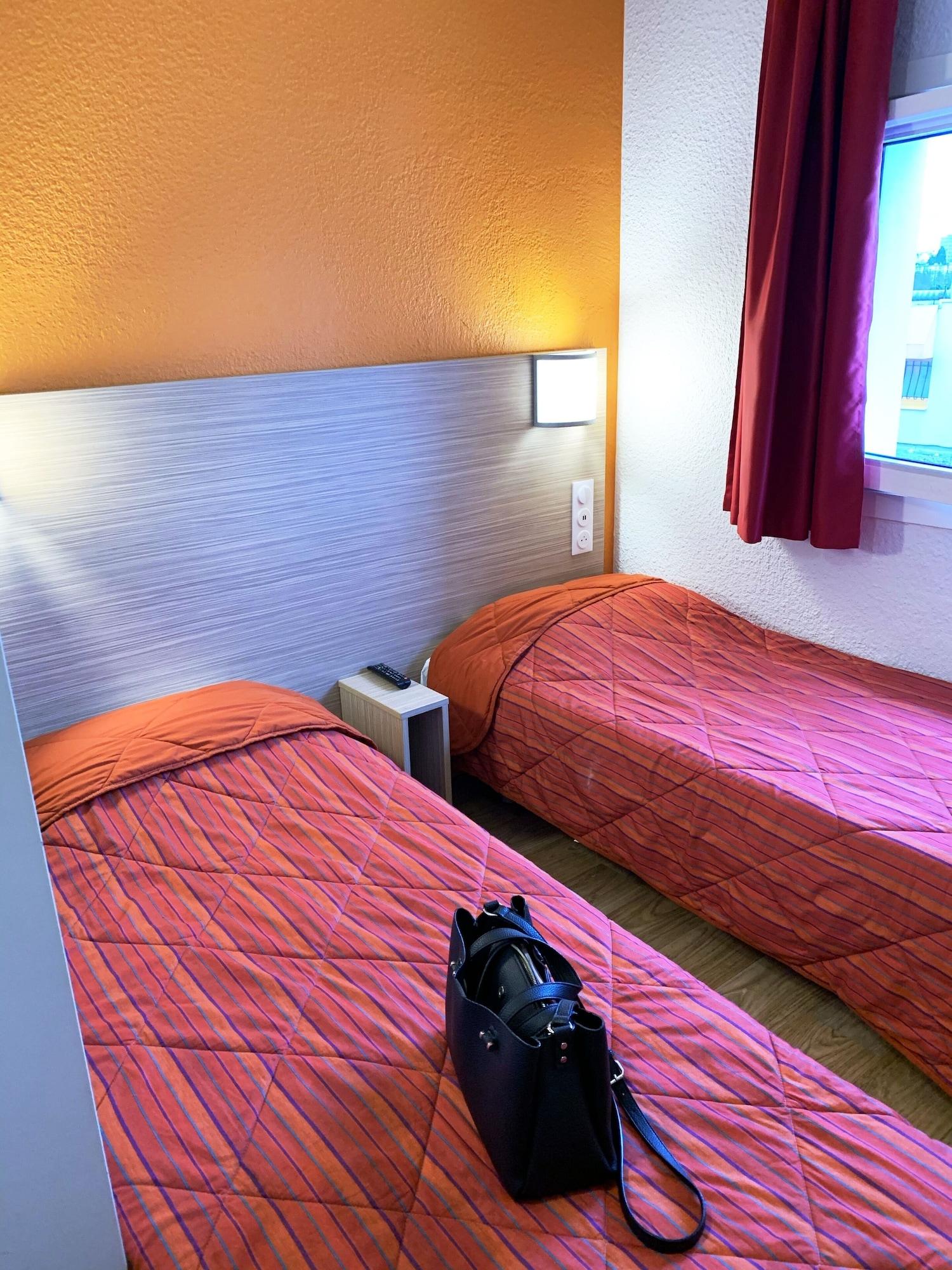 Premiere Classe Arras - Tilloy Les Mofflaine Exterior photo