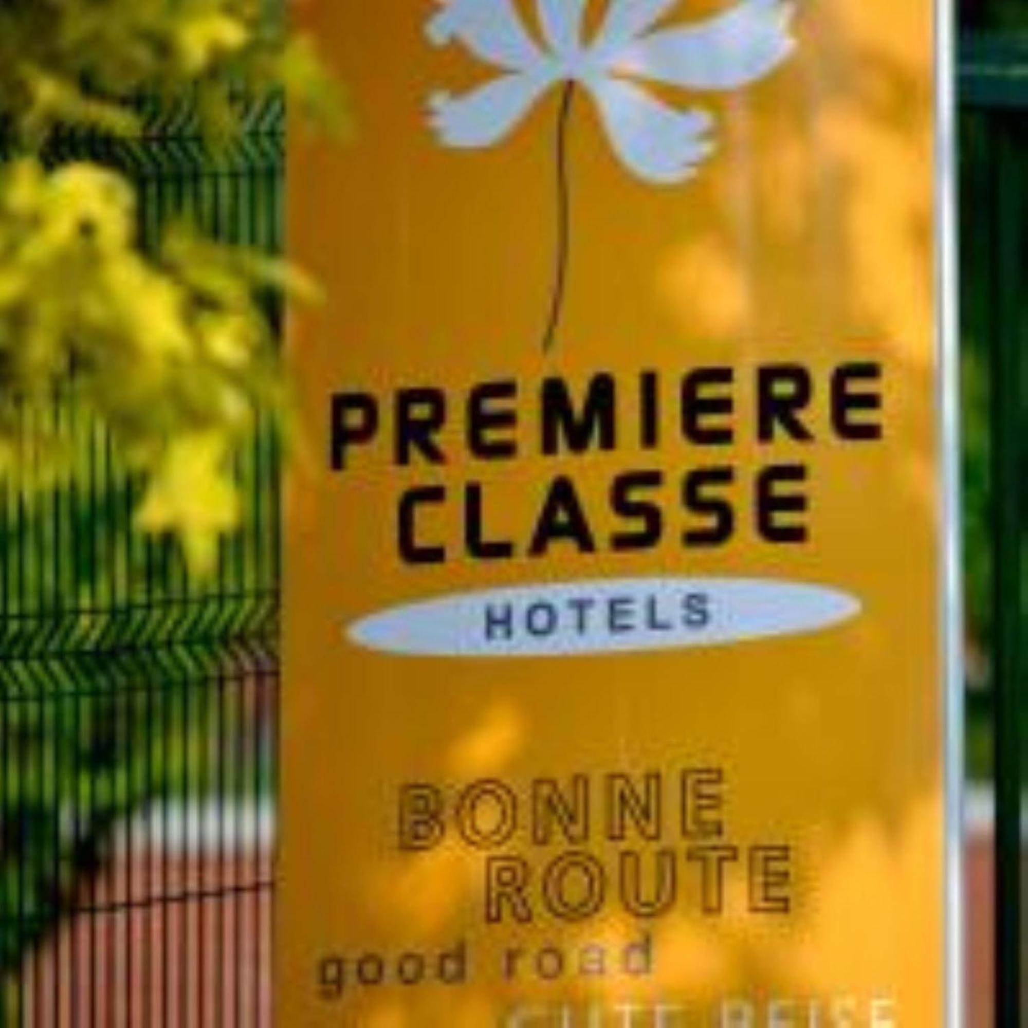 Premiere Classe Arras - Tilloy Les Mofflaine Exterior photo