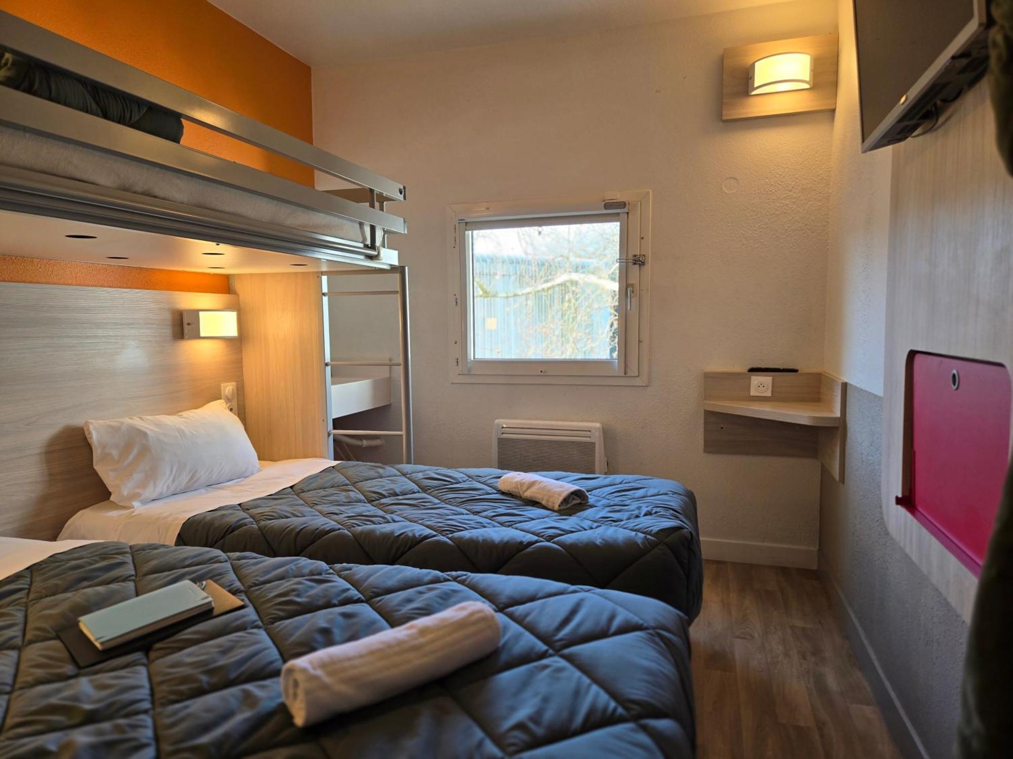 Premiere Classe Arras - Tilloy Les Mofflaine Exterior photo